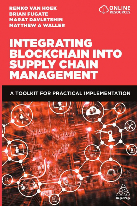 INTEGRATING BLOCKCHAIN INTO SUPPLY CHAIN MANAGEMENT