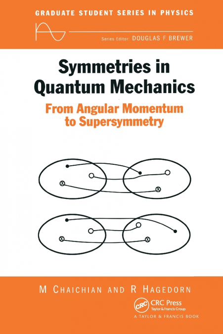 SYMMETRIES IN QUANTUM MECHANICS