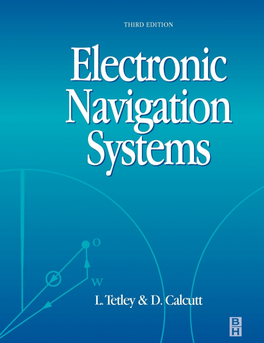 ELECTRONIC NAVIGATION SYSTEMS