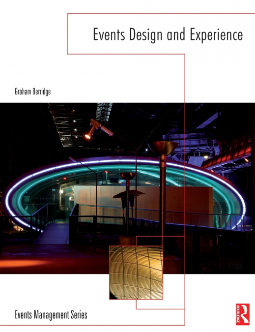 EVENTS DESIGN AND EXPERIENCE