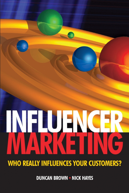 INFLUENCER MARKETING
