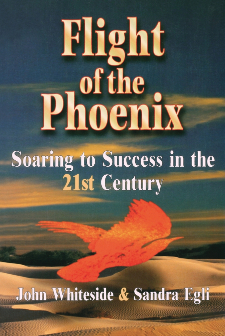 FLIGHT OF THE PHOENIX