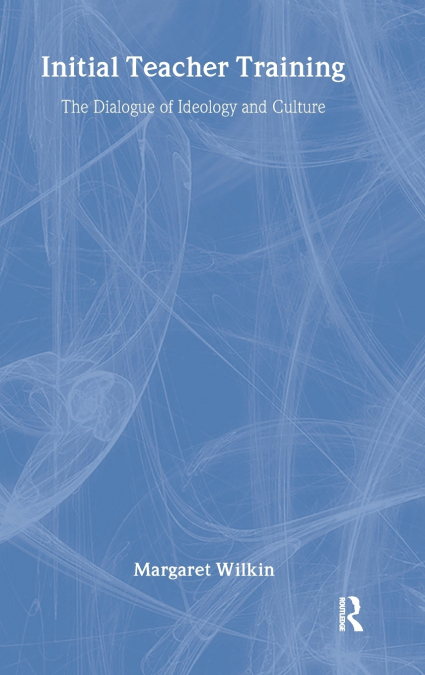 INITIAL TEACHER TRAINING