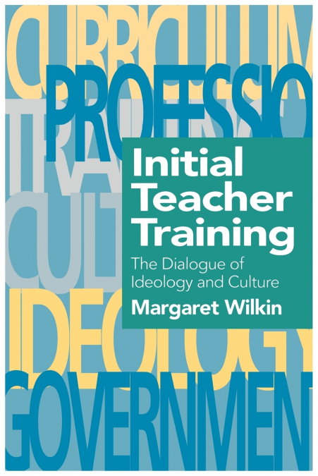 INITIAL TEACHER TRAINING