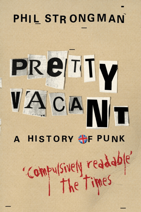 HISTORIA DEL PUNK, LA