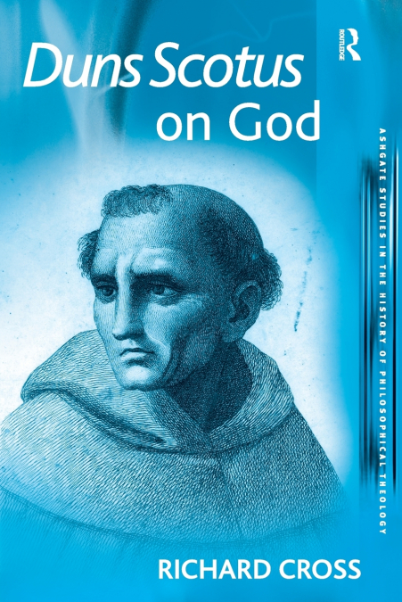 DUNS SCOTUS ON GOD