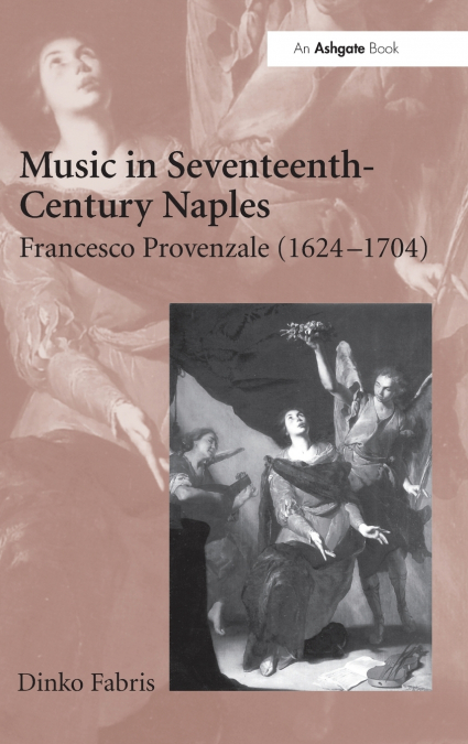 MUSIC IN SEVENTEENTH-CENTURY NAPLES