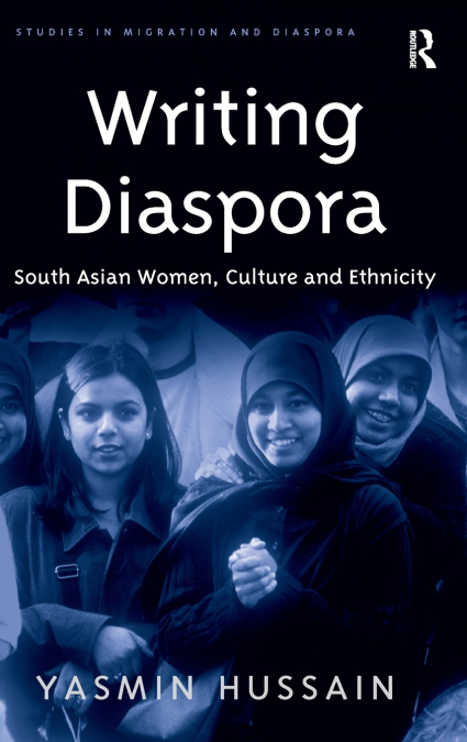 WRITING DIASPORA
