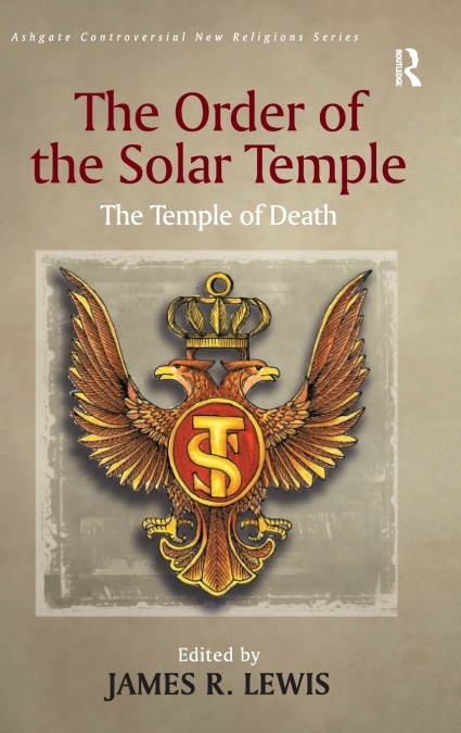 THE ORDER OF THE SOLAR TEMPLE