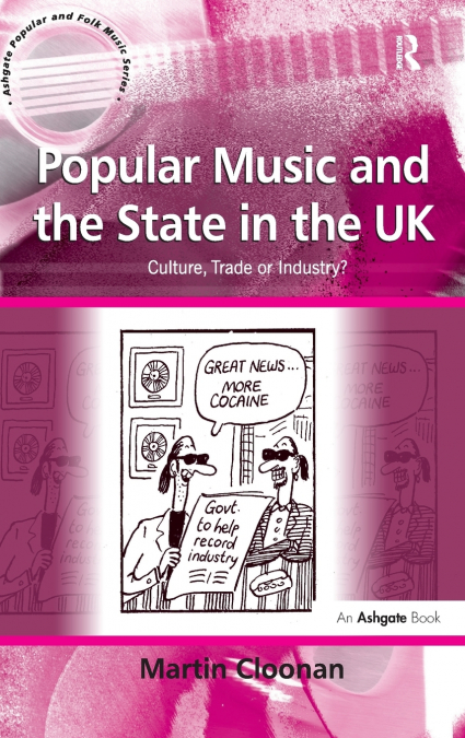 POPULAR MUSIC CENSORSHIP IN AFRICA