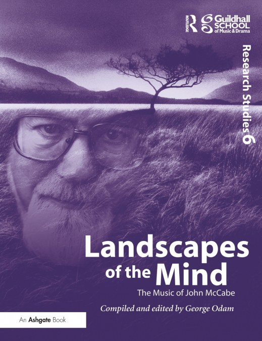 LANDSCAPES OF THE MIND