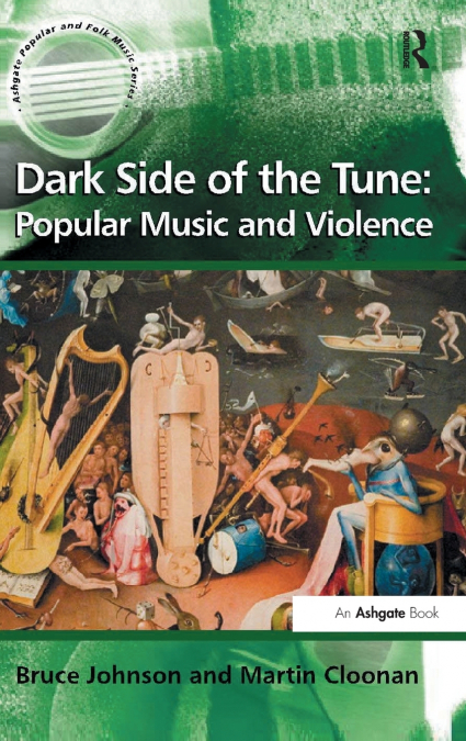 DARK SIDE OF THE TUNE