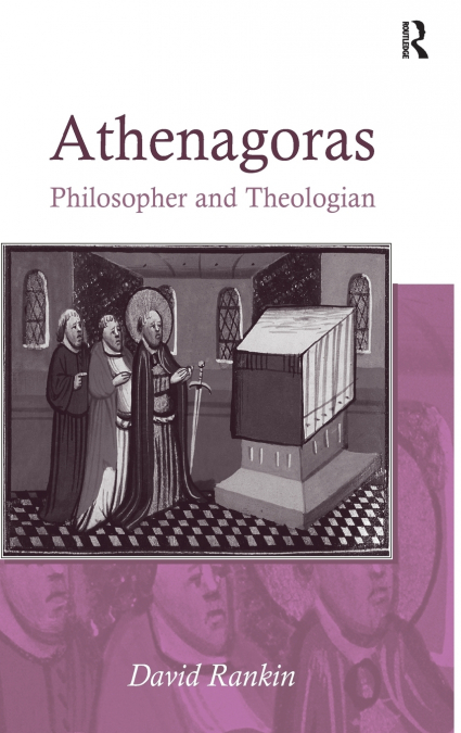 ATHENAGORAS