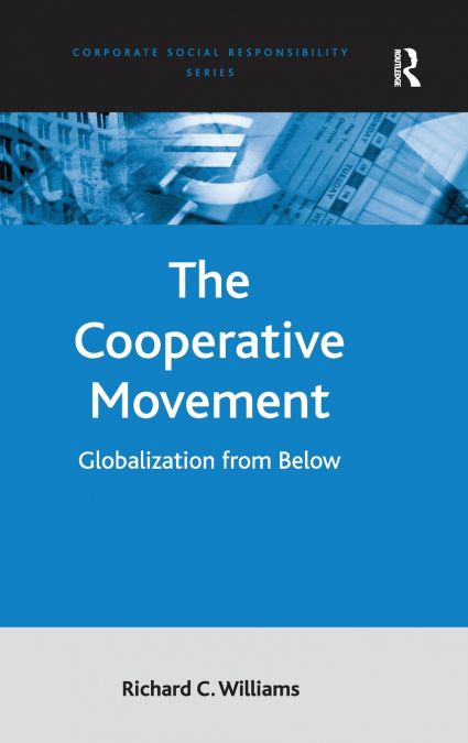 THE COOPERATIVE MOVEMENT