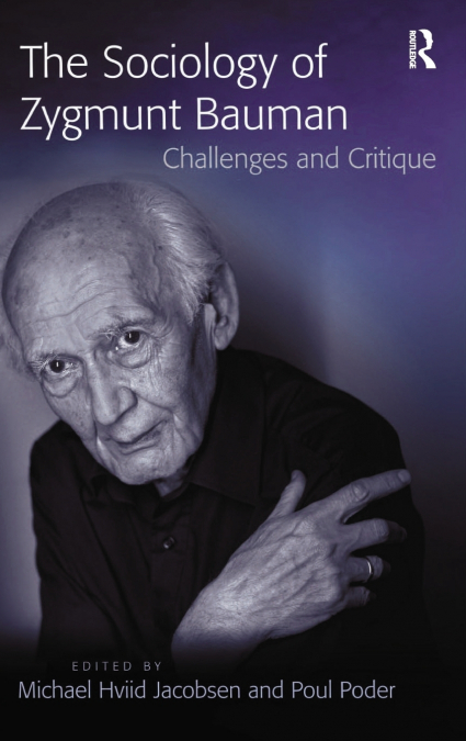 THE CONTEMPORARY GOFFMAN