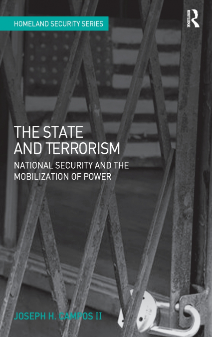 THE STATE AND TERRORISM