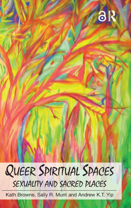 QUEER SPIRITUAL SPACES