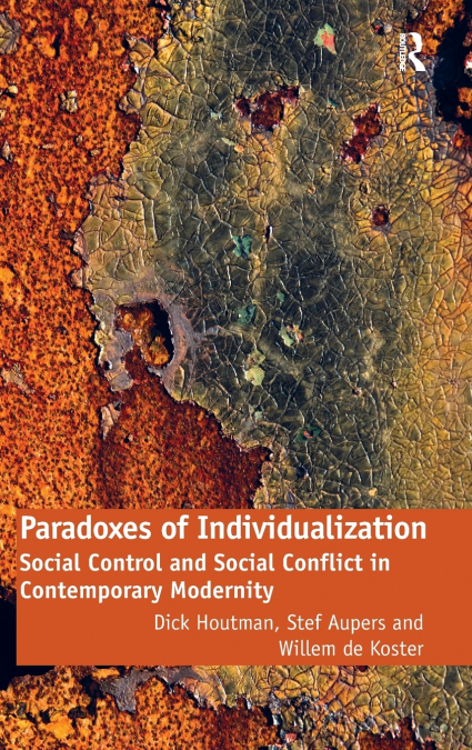PARADOXES OF INDIVIDUALIZATION