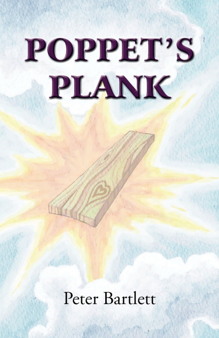 POPPET?S PLANK