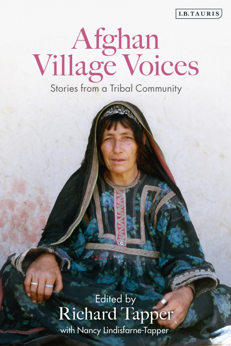 AFGHAN VILLAGE VOICES