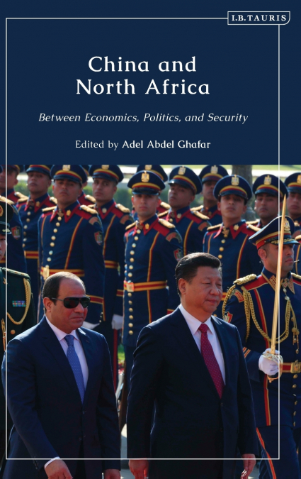 CHINA AND NORTH AFRICA