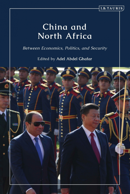 CHINA AND NORTH AFRICA