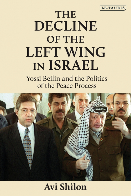 THE DECLINE OF THE LEFT WING IN ISRAEL