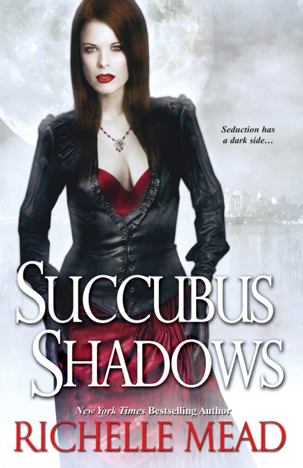 SUCCUBUS SHADOWS