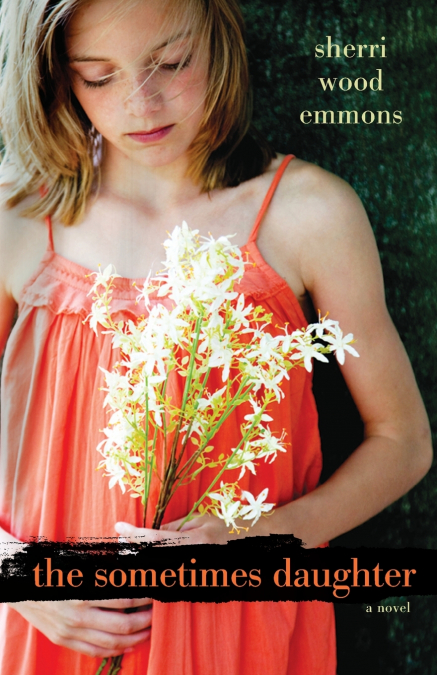 THE SOMETIMES DAUGHTER