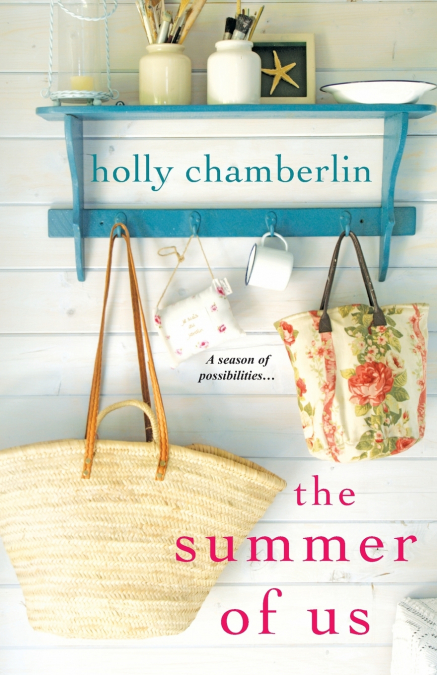 THE SUMMER OF US