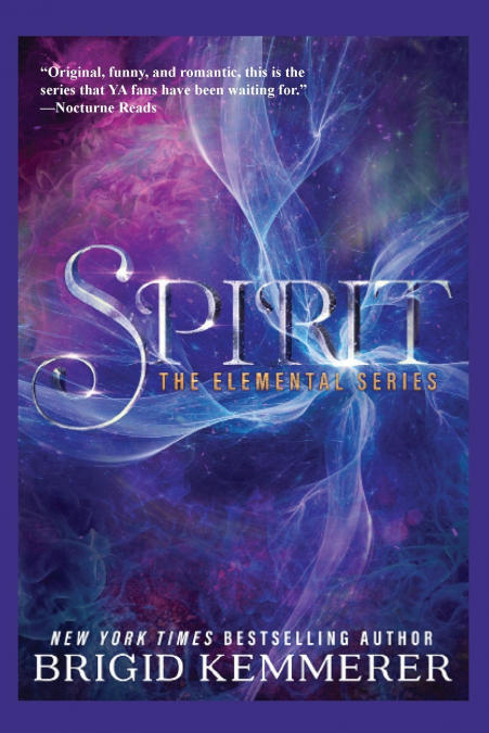 SPIRIT