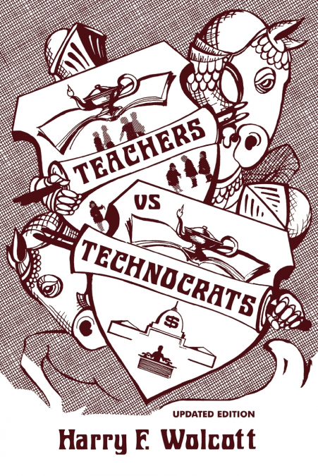 TEACHERS VERSUS TECHNOCRATS
