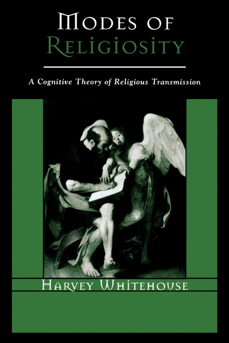 MODES OF RELIGIOSITY