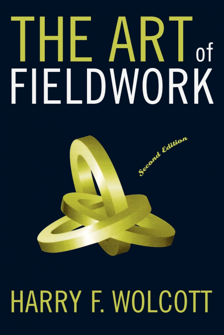 ART OF FIELDWORK
