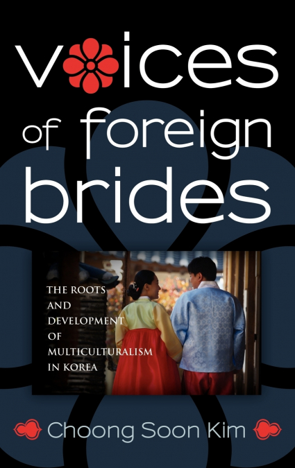 VOICES OF FOREIGN BRIDES