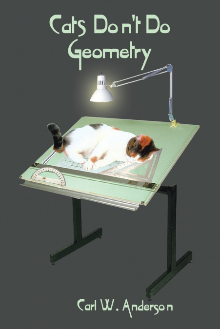 CATS DON?T DO GEOMETRY