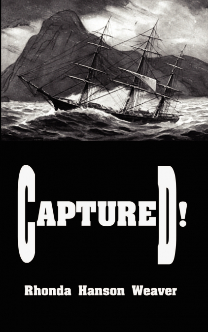 CAPTURED!