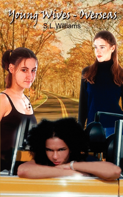 YOUNG WIVES-OVERSEAS