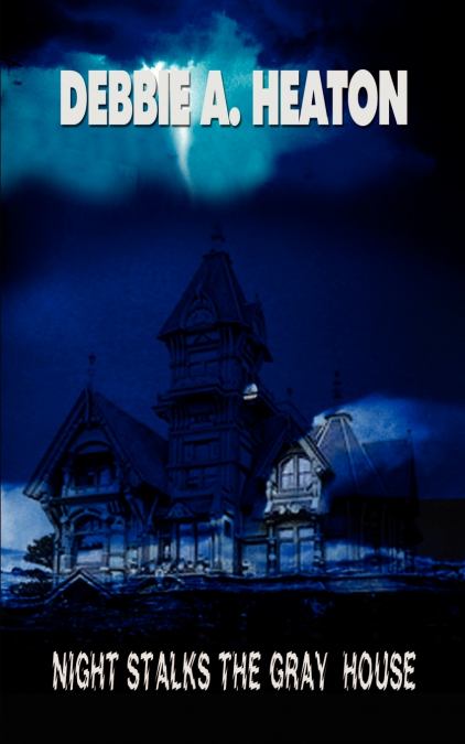 THE HAUNTING OF WOLFE HAVEN