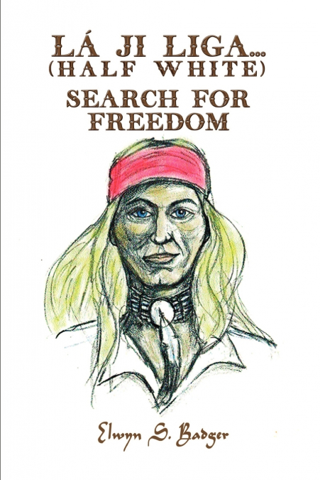 LA?JI LIGA. . .SEARCH FOR FREEDOM