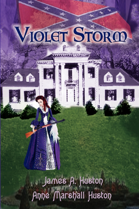VIOLET STORM