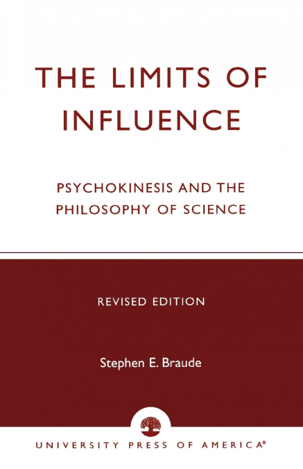 LIMITS OF INFLUENCE