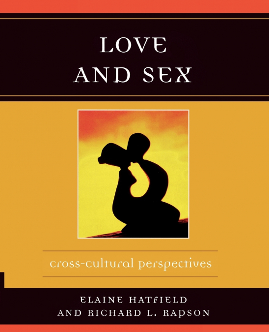 LOVE AND SEX