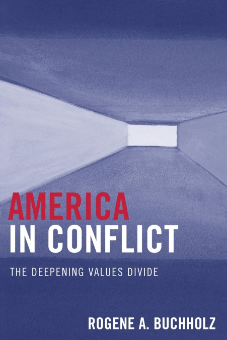 AMERICA IN CONFLICT