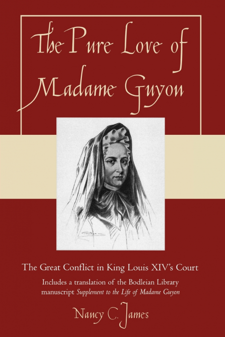 PURE LOVE OF MADAME GUYON