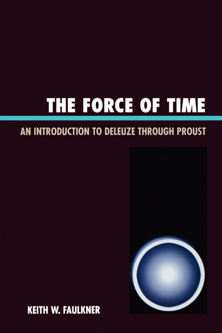THE FORCE OF TIME