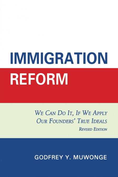 IMMIGRATION REFORM