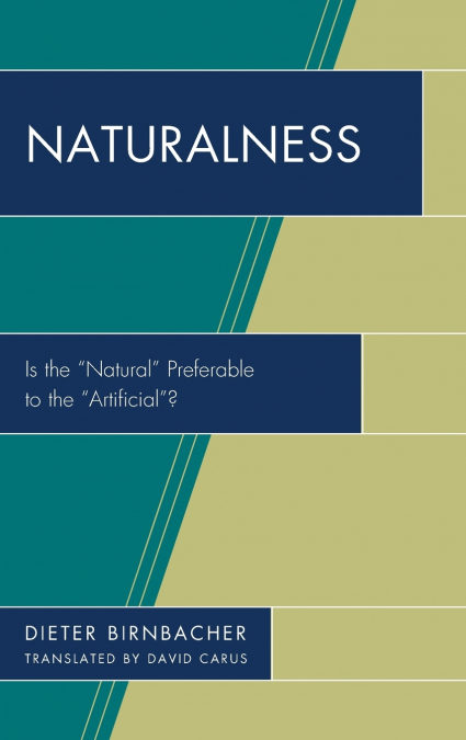 NATURALNESS
