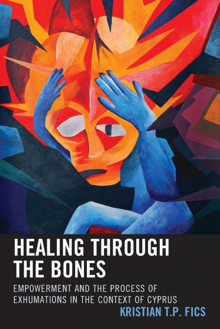 HEALING THROUGH THE BONES