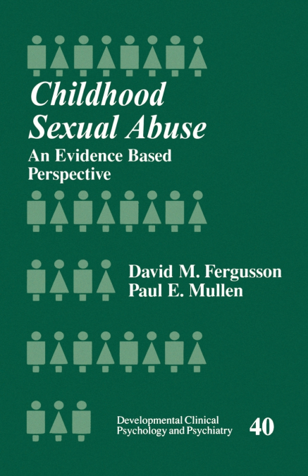 CHILDHOOD SEXUAL ABUSE